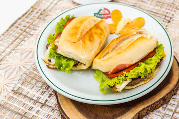 Delicious Bakery Bread Patisserie Coffee Food Menu Gourmet Meal Sweet Dessert Chocolate Strawberry Lemon Flour Cake Pie Piece Chicken Fry Cheese Pizza 