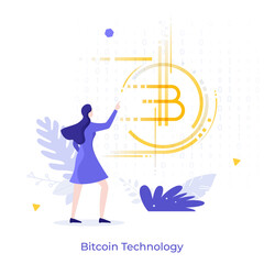 Business Vector Character Concepts