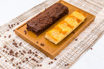 Delicious Bakery Bread Patisserie Coffee Food Menu Gourmet Meal Sweet Dessert Chocolate Strawberry Lemon Flour Cake Pie Piece Chicken Fry Cheese Pizza 
