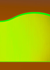 Fototapeta premium Background graphic design template suitable for social media banner posters ads promos etc 