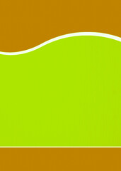 Obraz premium Background graphic design template suitable for social media banner posters ads promos etc 