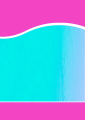 Obraz premium Background graphic design template suitable for social media banner posters ads promos etc 