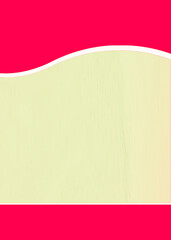 Fototapeta premium Background graphic design template suitable for social media banner posters ads promos etc 