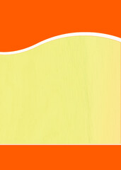 Fototapeta premium Background graphic design template suitable for social media banner posters ads promos etc 