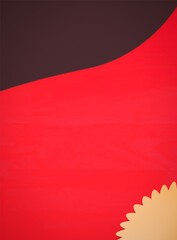 Background graphic design template suitable for social media banner posters ads promos etc
