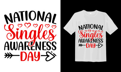 National-Singles-Awareness-Day