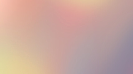 Abstract pastel holographic blurred grainy gradient background texture. Colorful digital grain soft noise effect pattern. Lo-fi multicolor vintage retro design