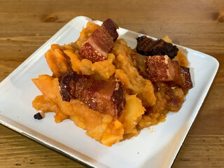 patatas revolconas