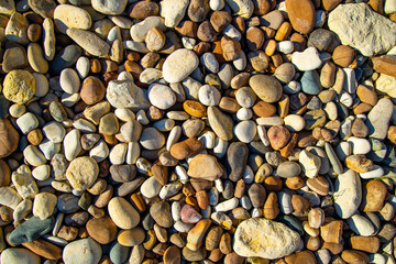Zapallo Bay, Episkopi, Cyprus - Limassol 
