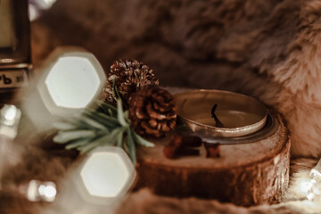 coffee and chocolate