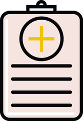 Data Analysis Icon design vector.