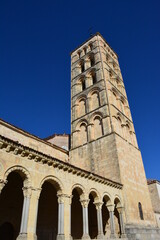 Fototapeta na wymiar church of st nicholas
