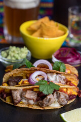 mexican tortilla