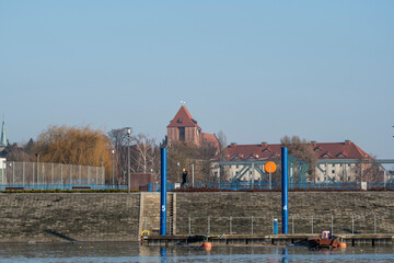 Architektura Toruń © Krzysztof  Jaworski