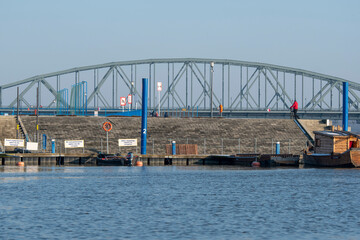 most drogowy toruń