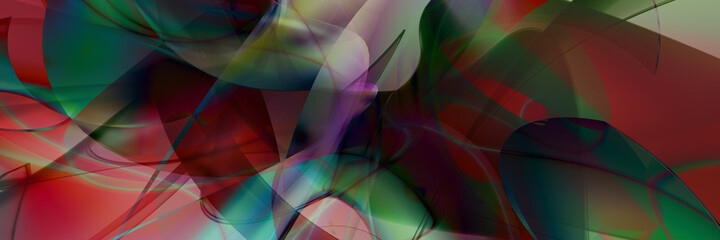 abstract background