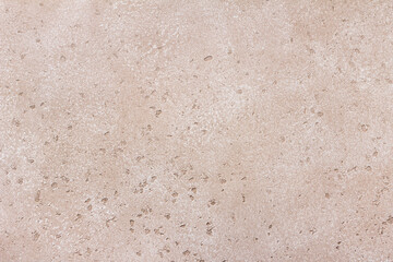 Light beige stone background, wall or floor. Abstract texture for graphic design or wallpaper