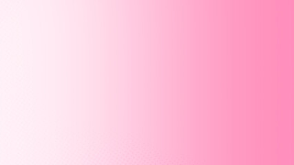 Dot pink pattern gradient texture background. Abstract pop art halftone and retro style.
