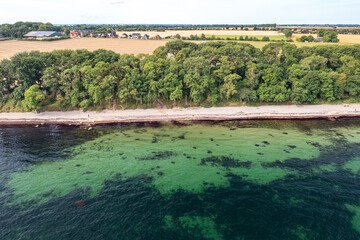 Katharinenhöfe, Fehmarn, Germany