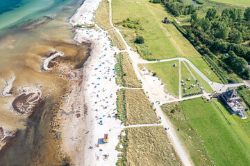 Fehmarn, Germany