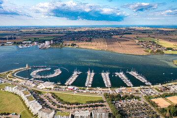Südstrand, Fehmarn, Germany