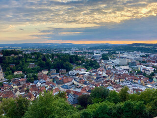 Skyline Kulmbach 