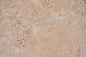 Wall with plaster background, texture