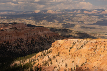 Bryce National Park