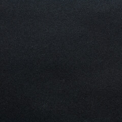 Black paper texture. Paper texture for use as a background