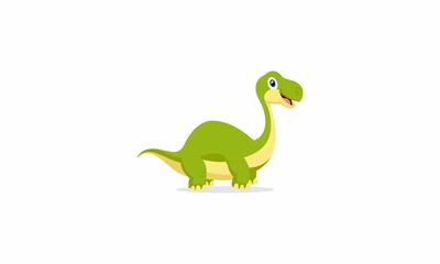 dinosaurus fun icon