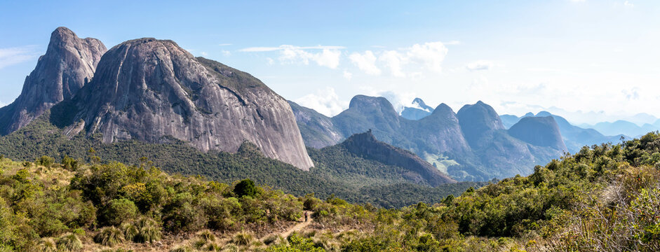 Brazil Mountains" Images – Browse 88 Stock Photos, Vectors, and Video |  Adobe Stock