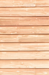 Fototapeta premium 明るい木目の背景素材