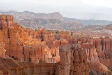 Bryce National Park