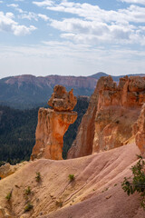 Fototapeta premium Bryce National Park