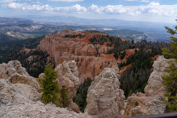 Bryce National Park