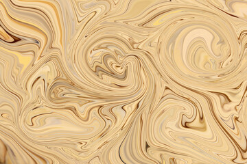 Liquid marble abstract texture background,Fluid art painting backdrop.