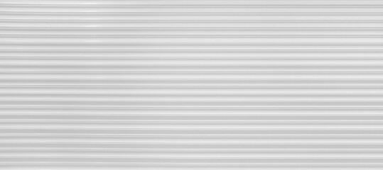 Obraz premium White metal surface background.