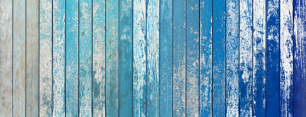 Fond bois bleu vintage 