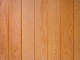 ナチュラルな木のボードの背景テクスチャー