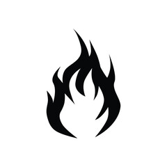 emergency fire icon fire