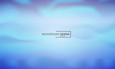 Gradients colorful background modern concept