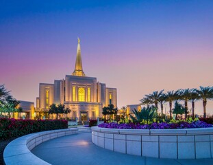 lds temple