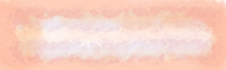 watercolour absract background with random colour