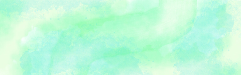 watercolour absract background with random colour