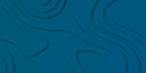 Background in paper style with a variety of color lines,  Undulating background, Abstract soft white background with waves, textured Papercut | background | abstract background|