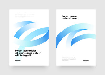 Poster layout design for sports event, invitation, awards or championship. Sports background. Winter event in Beijing 2022.