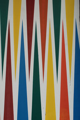 background with stripes