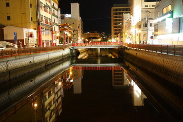 Nagasaki Shinchi Chinatown - 日本 長崎 新地中華街