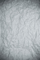 Textured paper background.