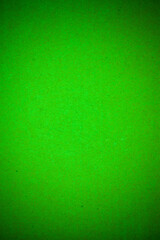 Green paper recycling background.